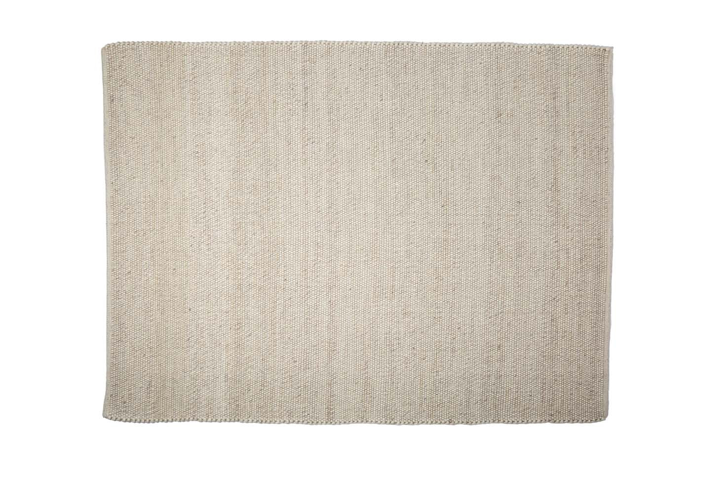 Verona Vloerkleed Wolkenwit 200×300