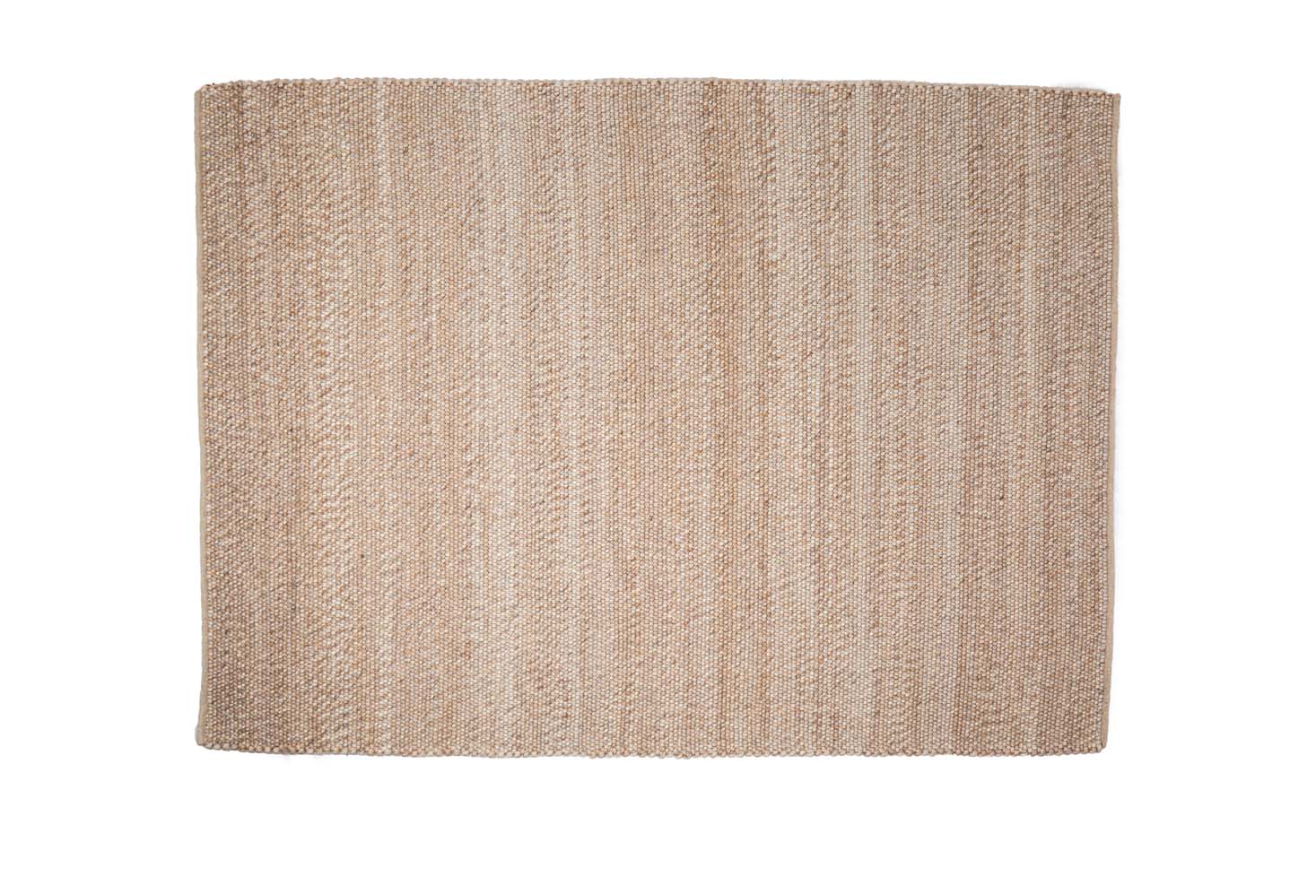 Verona Vloerkleed Beige 170×230