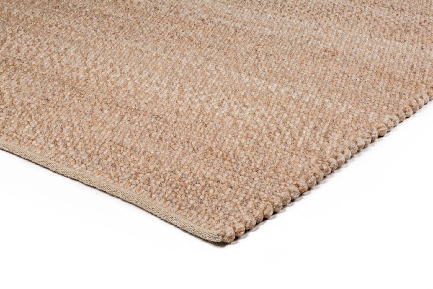 Verona Vloerkleed Beige 200×300