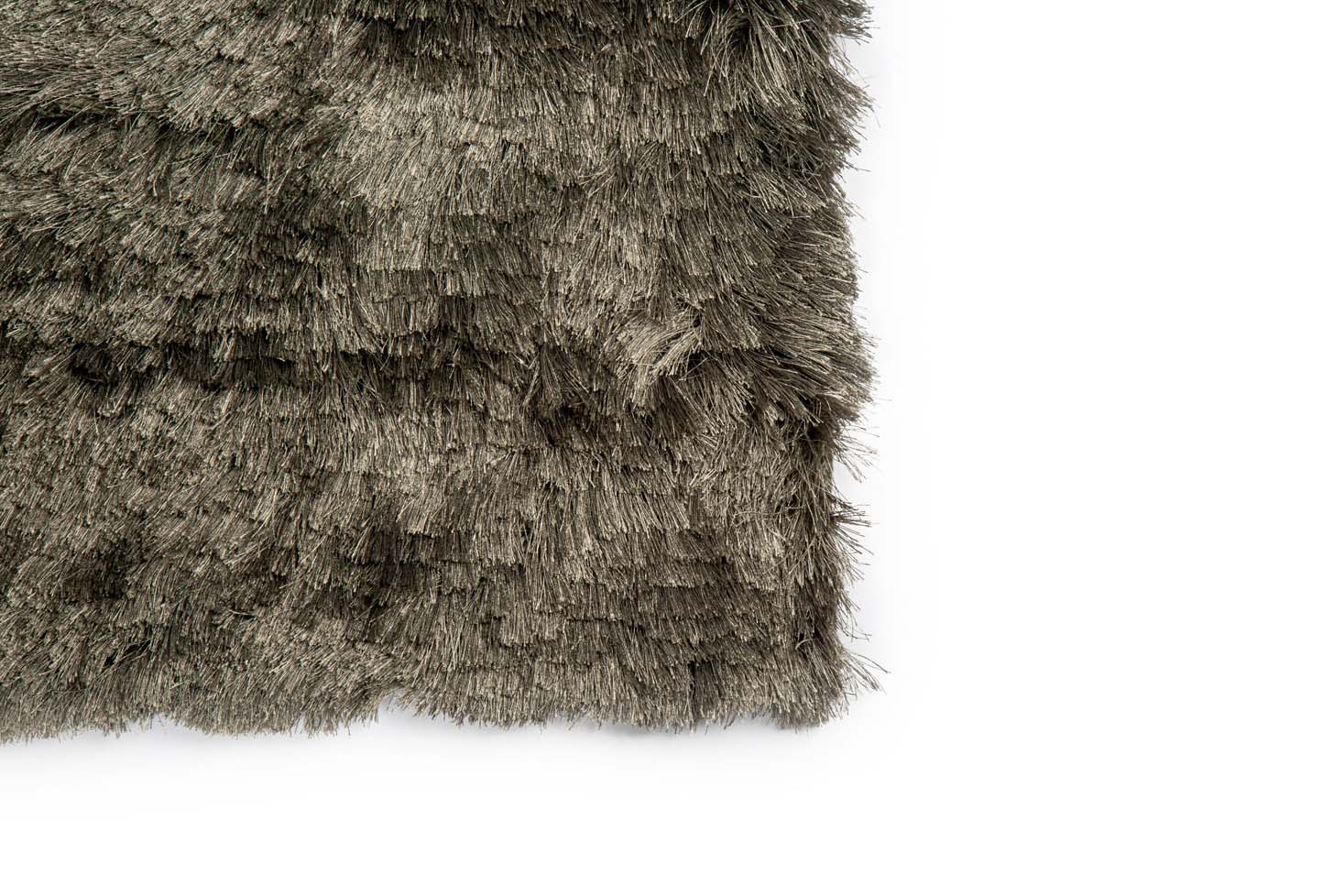 Arezzo Shaggy Vloerkleed Hunter 170×230