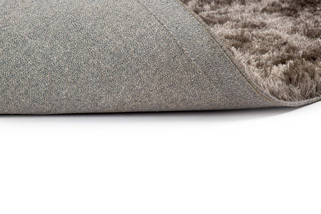 Arezzo Shaggy Vloerkleed Grijs 200×300