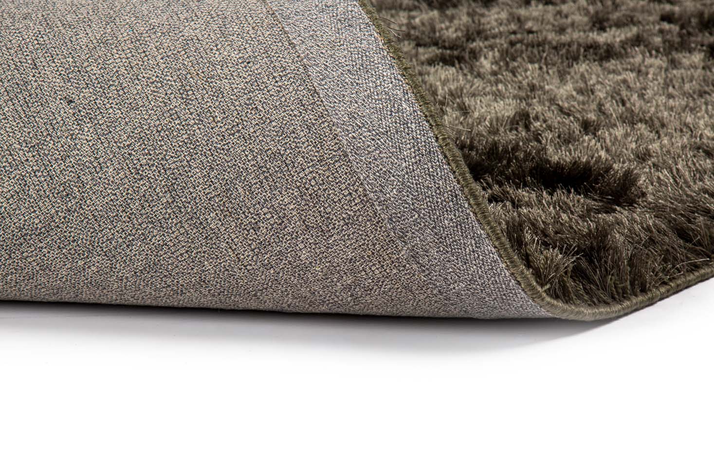 Arezzo Shaggy Vloerkleed Jager 200×300