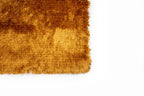 Arezzo Shaggy Vloerkleed Goud 200×300