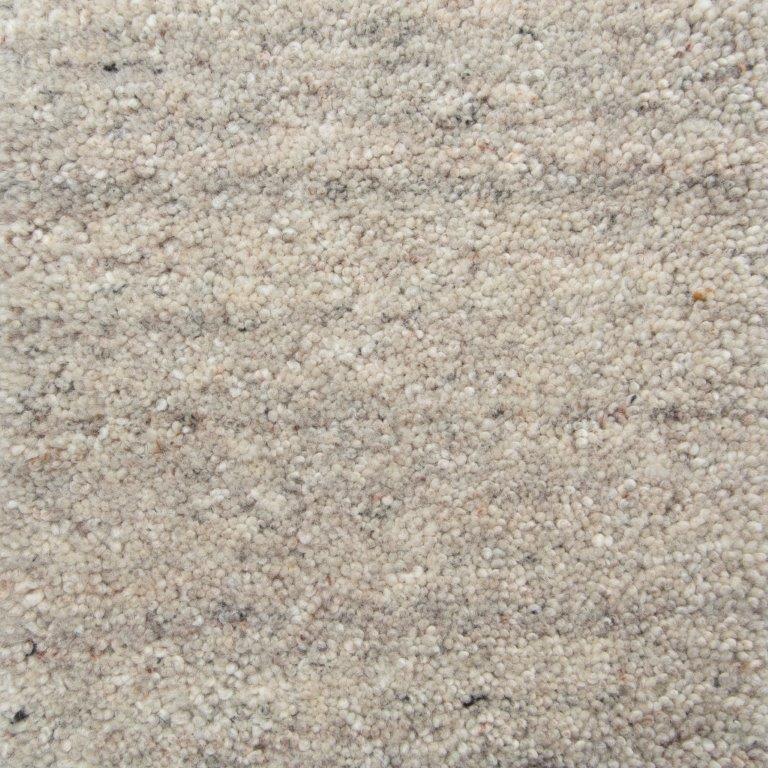 Berbero Hoogpolig Vloerkleed Beige 170×230