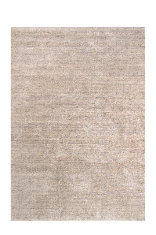 Berbero Hoogpolig Vloerkleed Beige 170×230