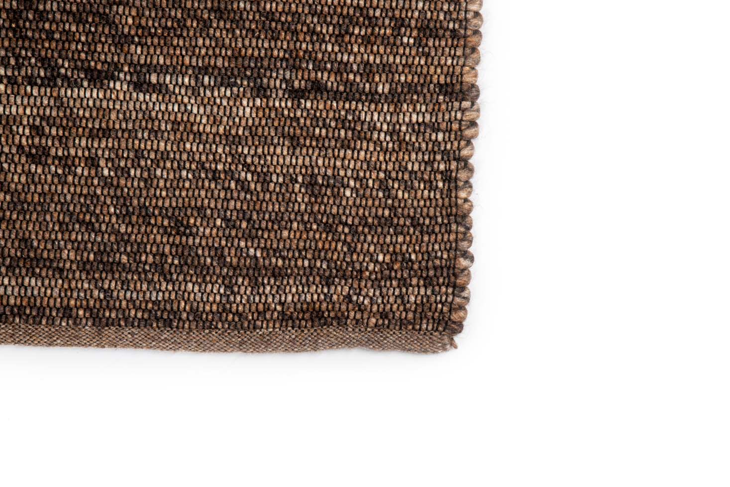 Bressano Vloerkleed Bruin 170×230