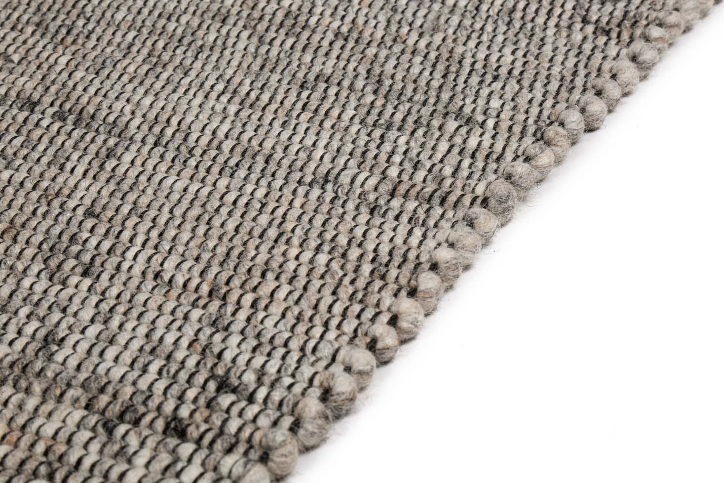 Bressano Vloerkleed Grijs 200×300