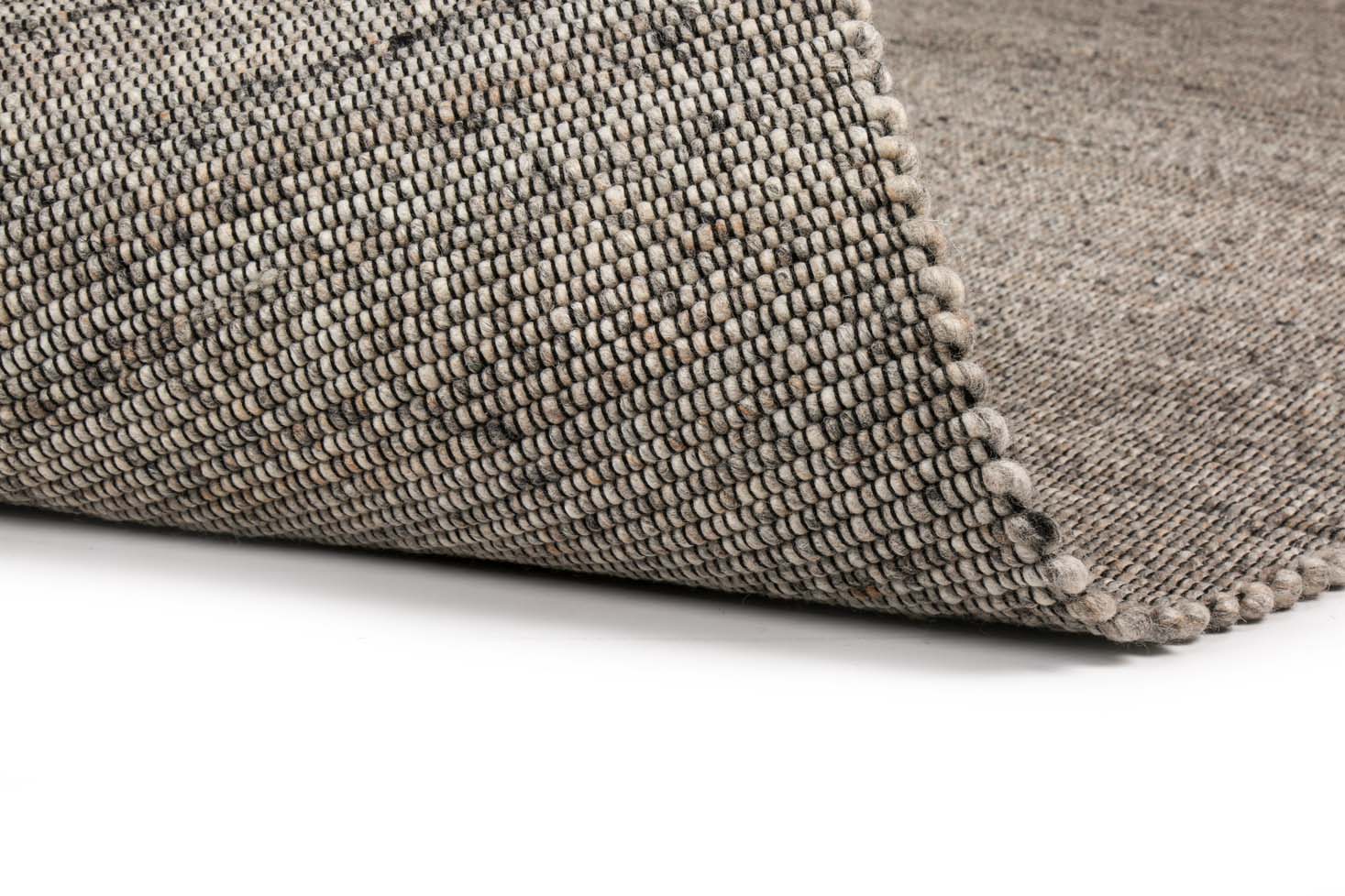 Bressano Vloerkleed Grijs 200×300