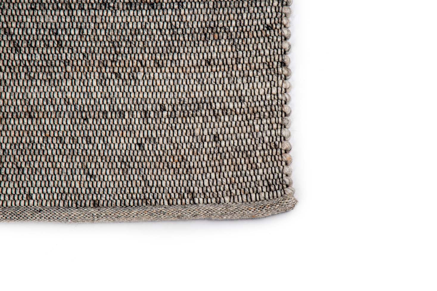 Bressano Vloerkleed Grijs 200×300