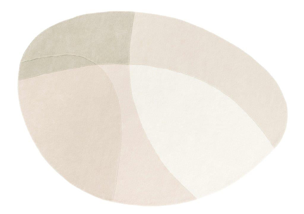 Shades Vloerkleed Kiezel 200×290