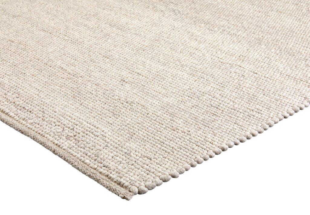 Valentino Vloerkleed Kiezel 200×300