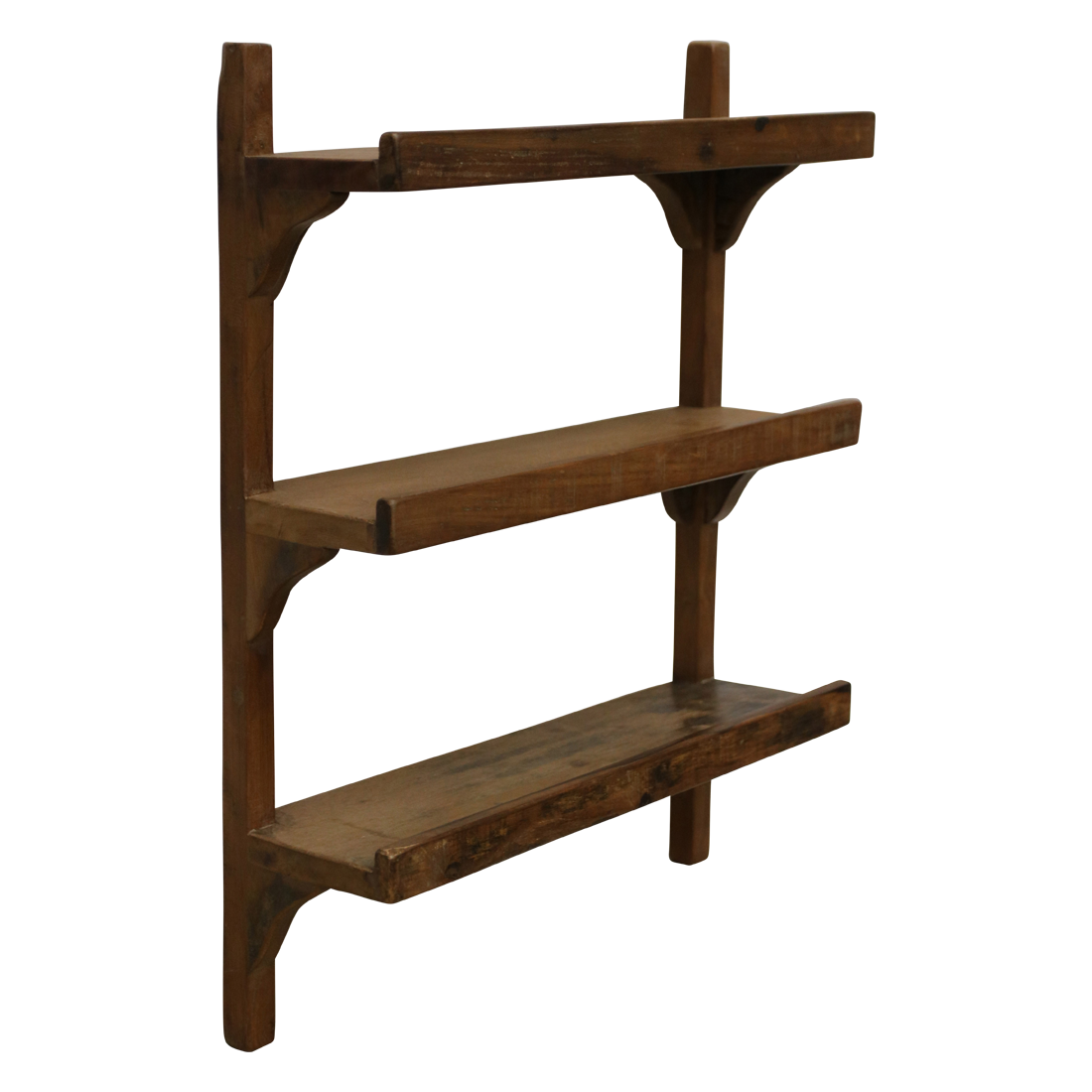 Factory Keukenrek FSC‑Gerecycled Hout 50x16x64 cm